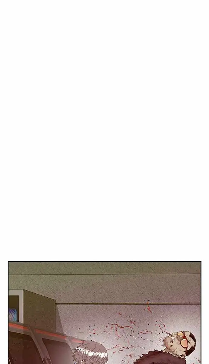 Weak Hero Chapter 210 Page 27