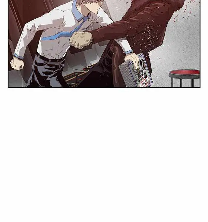 Weak Hero Chapter 210 Page 28