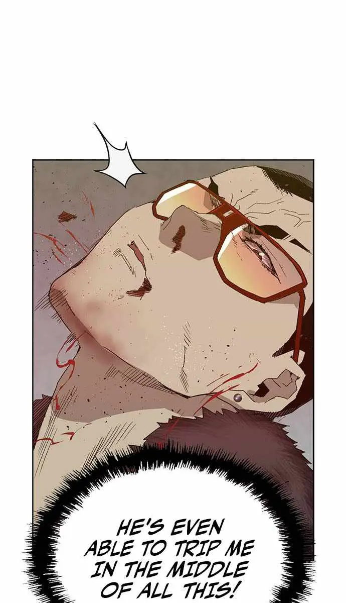 Weak Hero Chapter 210 Page 30