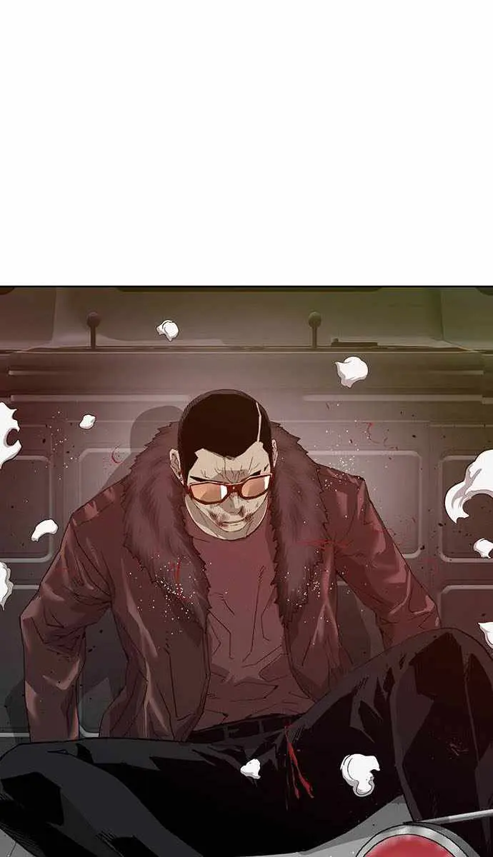 Weak Hero Chapter 210 Page 33