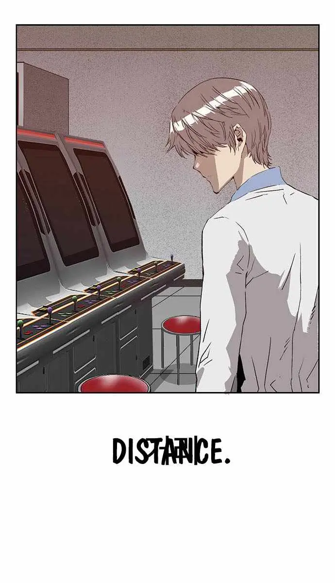 Weak Hero Chapter 210 Page 38