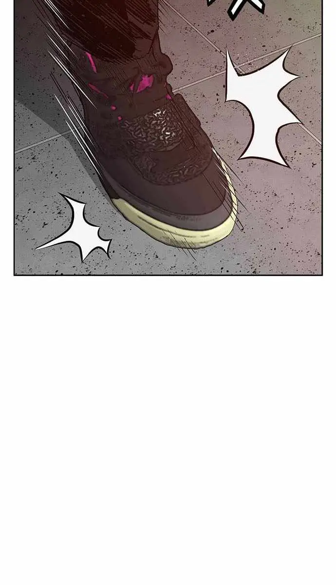 Weak Hero Chapter 210 Page 42