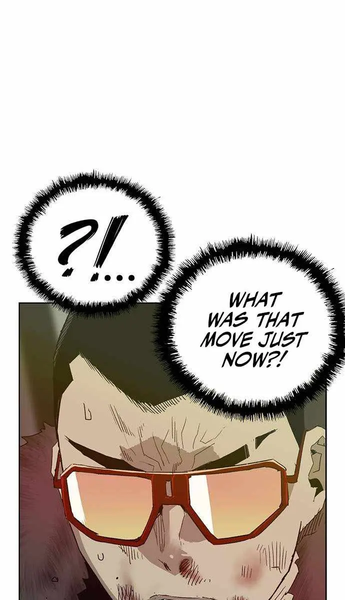 Weak Hero Chapter 210 Page 51