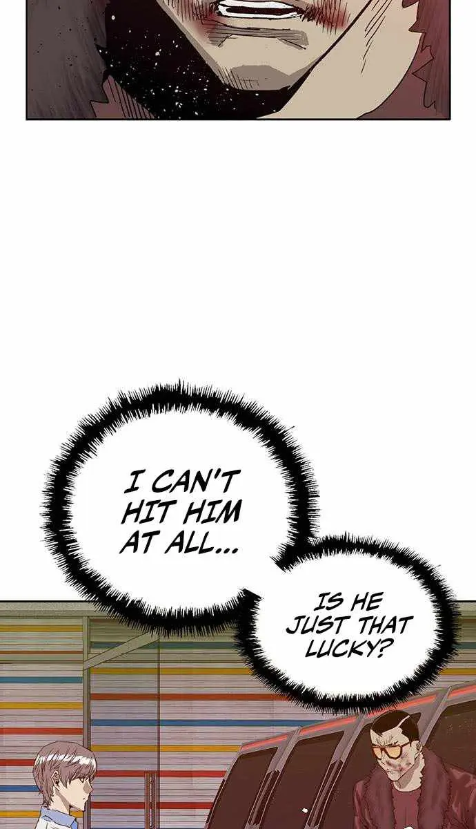Weak Hero Chapter 210 Page 52