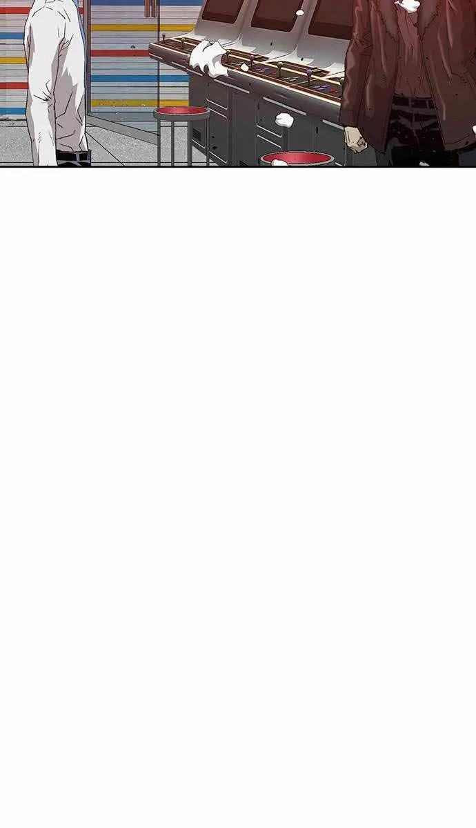 Weak Hero Chapter 210 Page 53