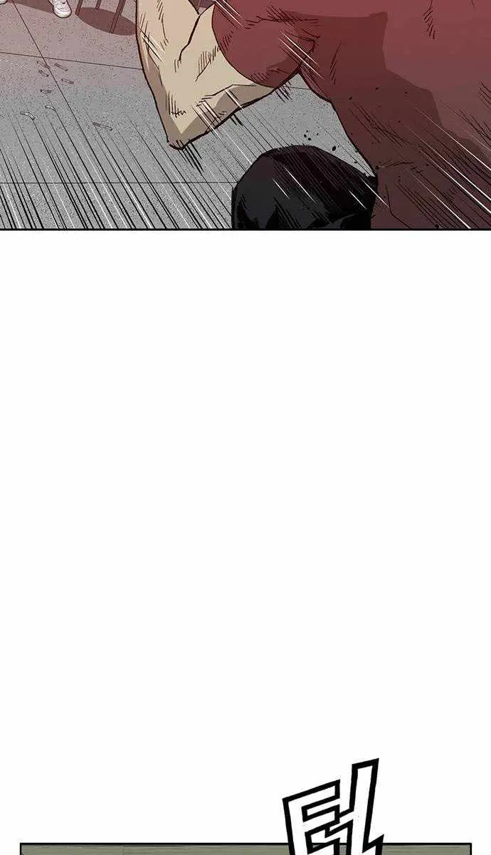 Weak Hero Chapter 210 Page 59