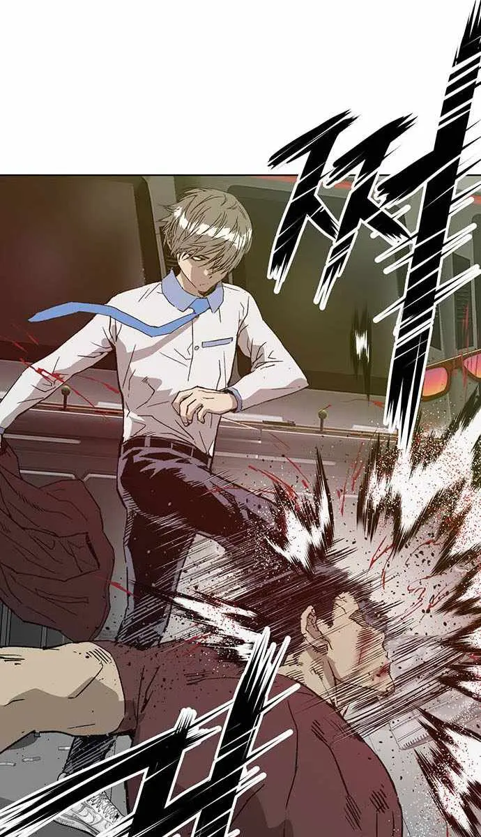 Weak Hero Chapter 210 Page 66