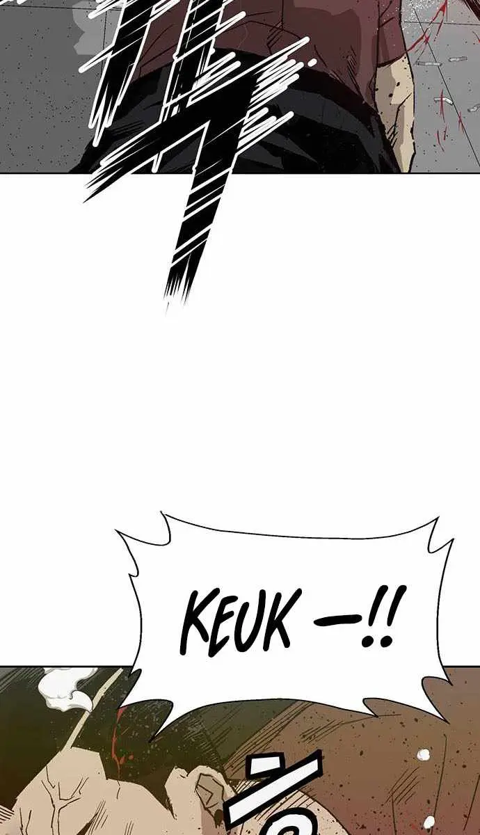 Weak Hero Chapter 210 Page 67