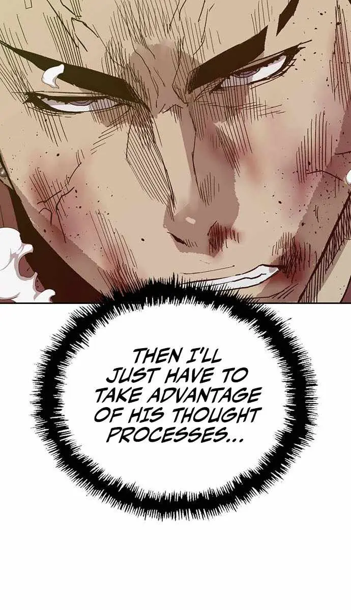 Weak Hero Chapter 210 Page 75