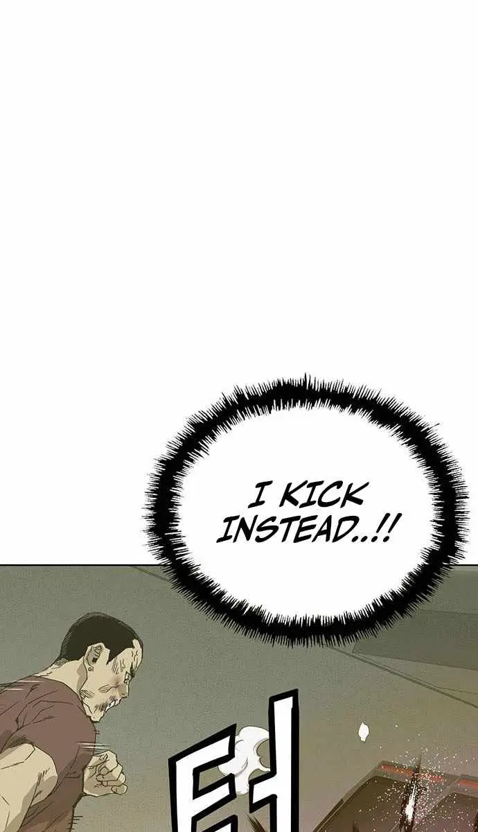 Weak Hero Chapter 210 Page 78