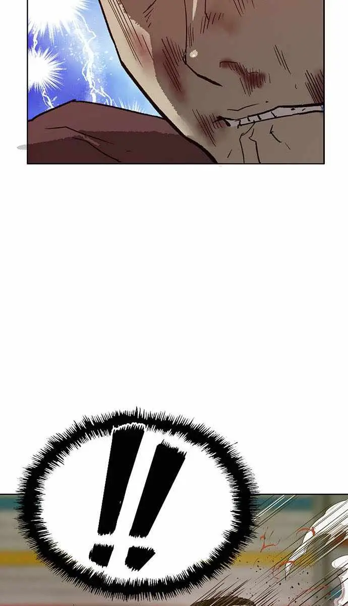 Weak Hero Chapter 210 Page 85