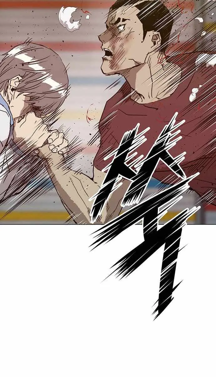 Weak Hero Chapter 210 Page 86