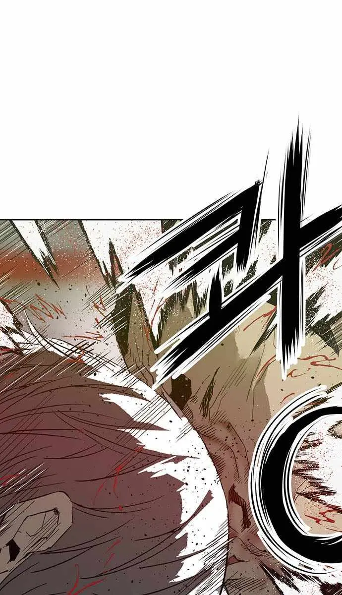 Weak Hero Chapter 210 Page 87