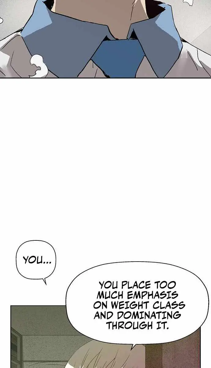 Weak Hero Chapter 210 Page 92