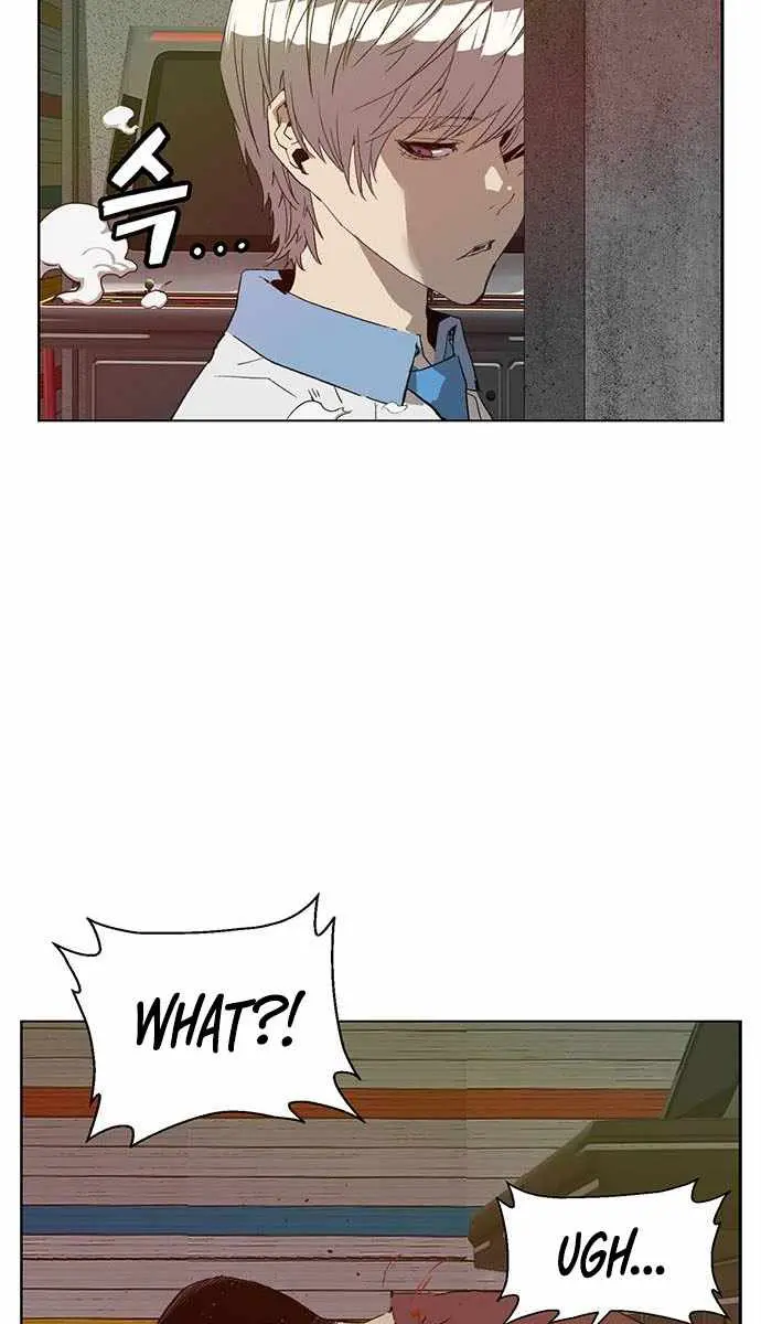 Weak Hero Chapter 210 Page 93