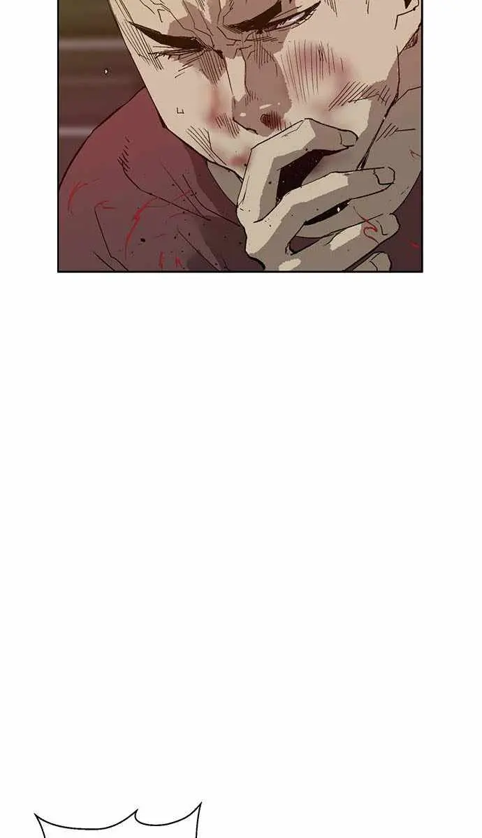 Weak Hero Chapter 210 Page 95