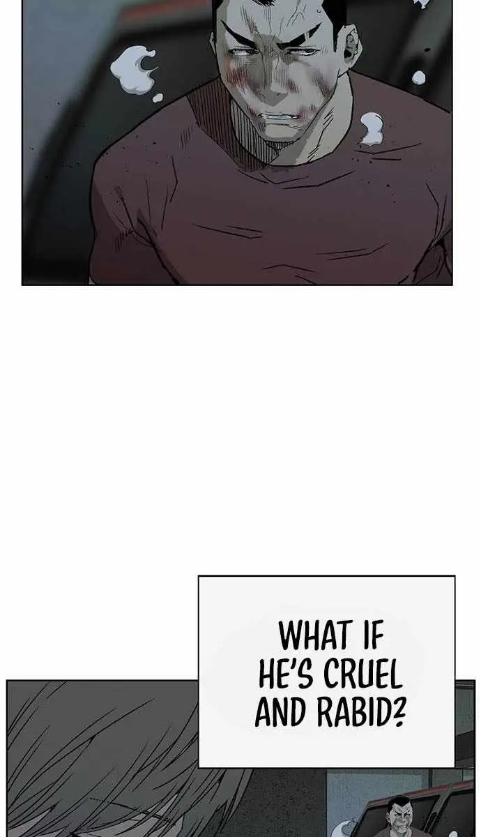 Weak Hero Chapter 210 Page 103