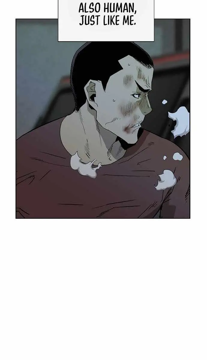 Weak Hero Chapter 210 Page 106