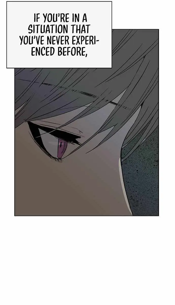 Weak Hero Chapter 210 Page 108