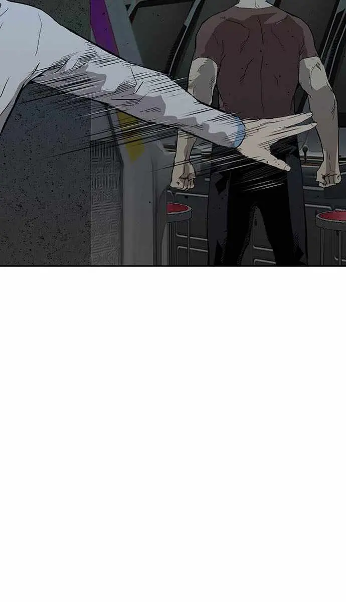 Weak Hero Chapter 210 Page 111