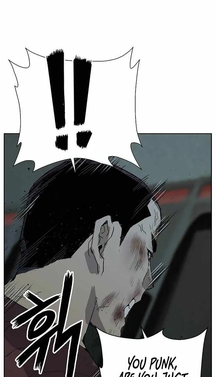 Weak Hero Chapter 210 Page 113