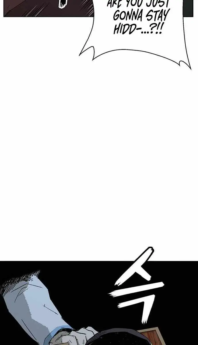 Weak Hero Chapter 210 Page 114