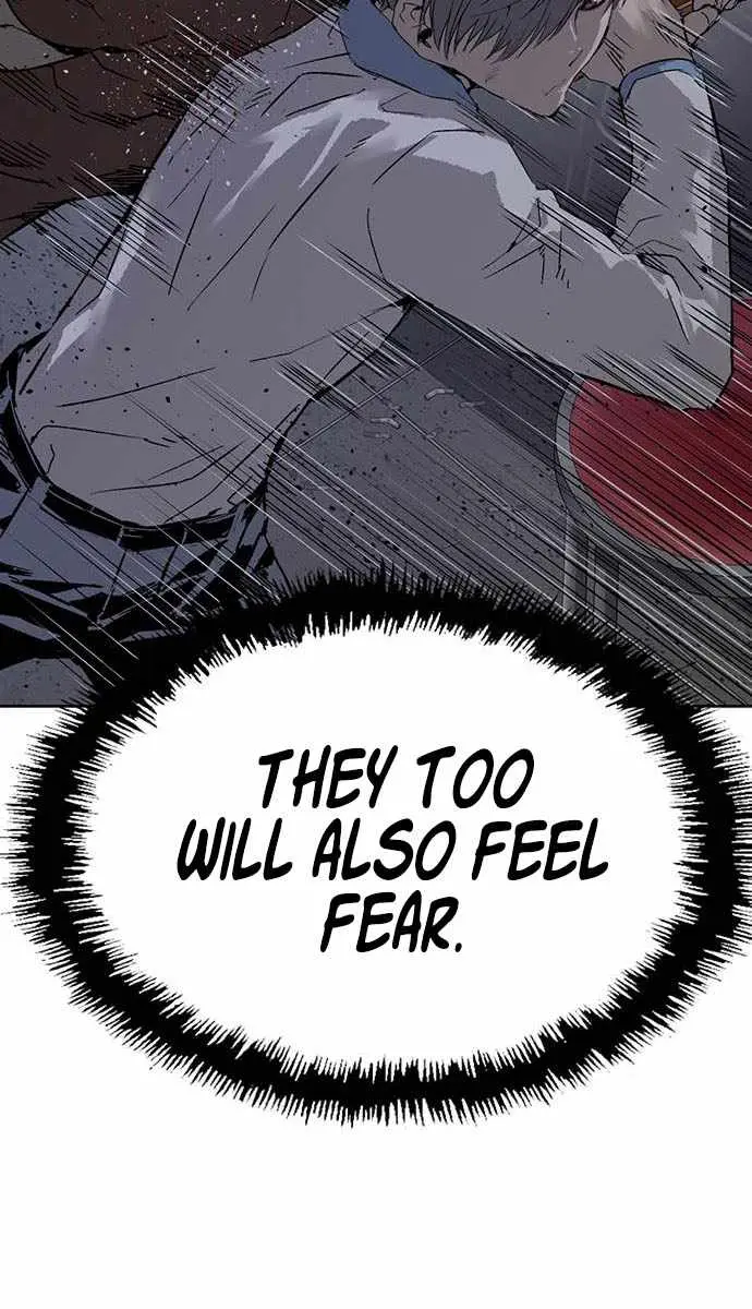 Weak Hero Chapter 210 Page 118