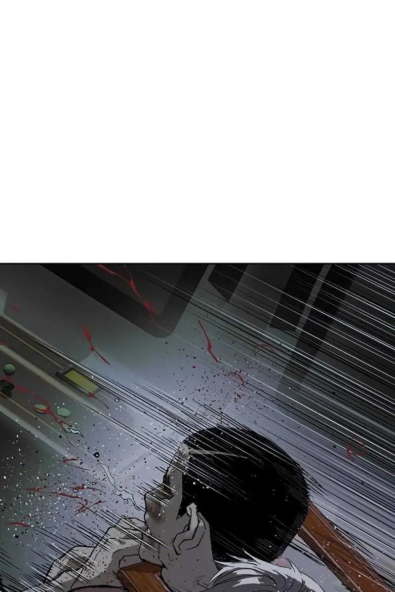 Weak Hero Chapter 211 Page 2