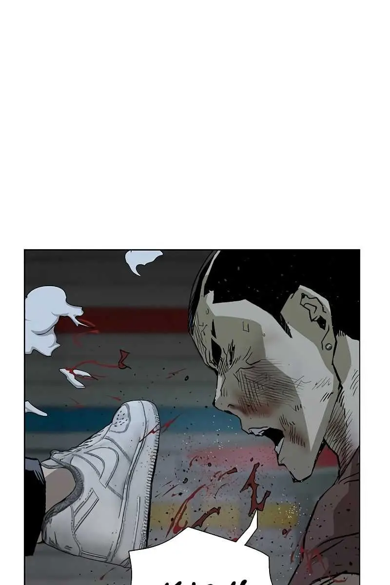 Weak Hero Chapter 211 Page 17