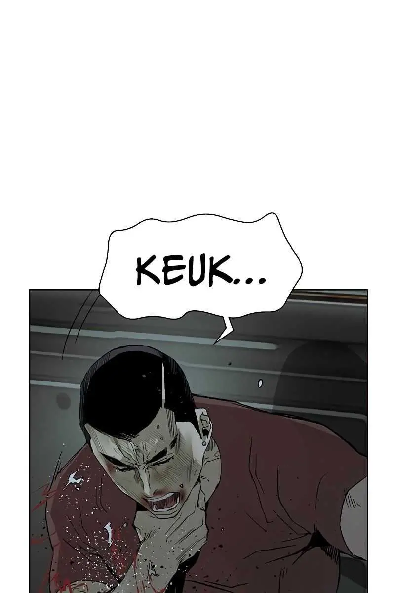 Weak Hero Chapter 211 Page 20