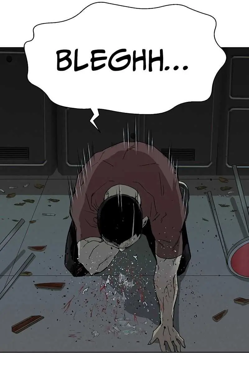 Weak Hero Chapter 211 Page 22