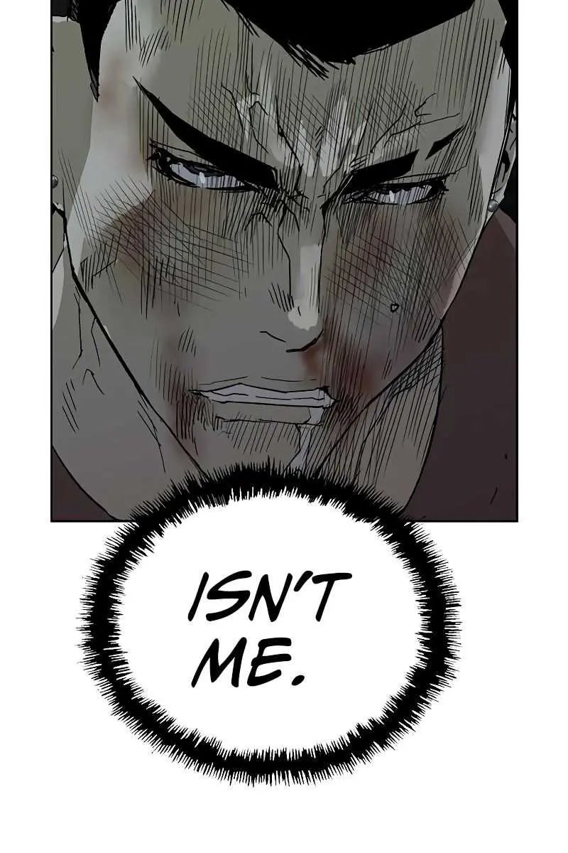 Weak Hero Chapter 211 Page 28