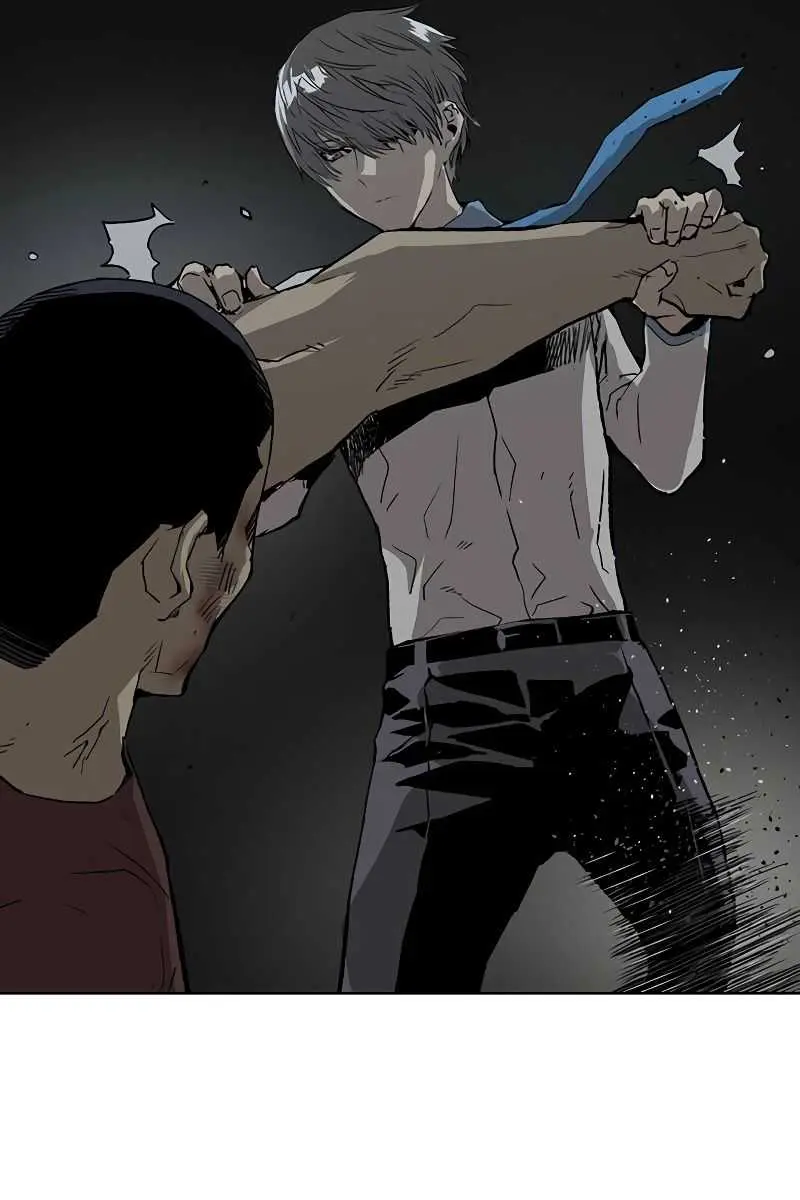 Weak Hero Chapter 211 Page 32