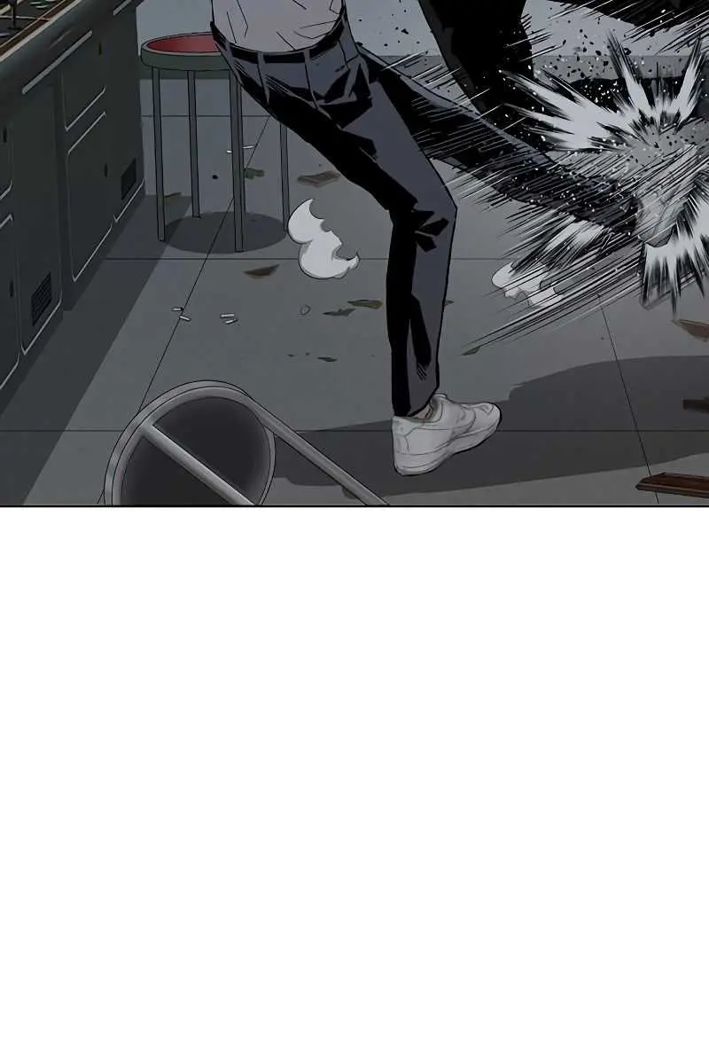 Weak Hero Chapter 211 Page 34