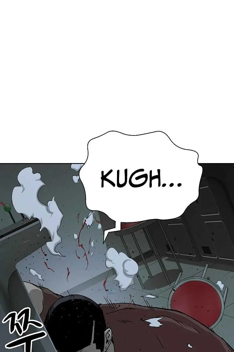 Weak Hero Chapter 211 Page 40