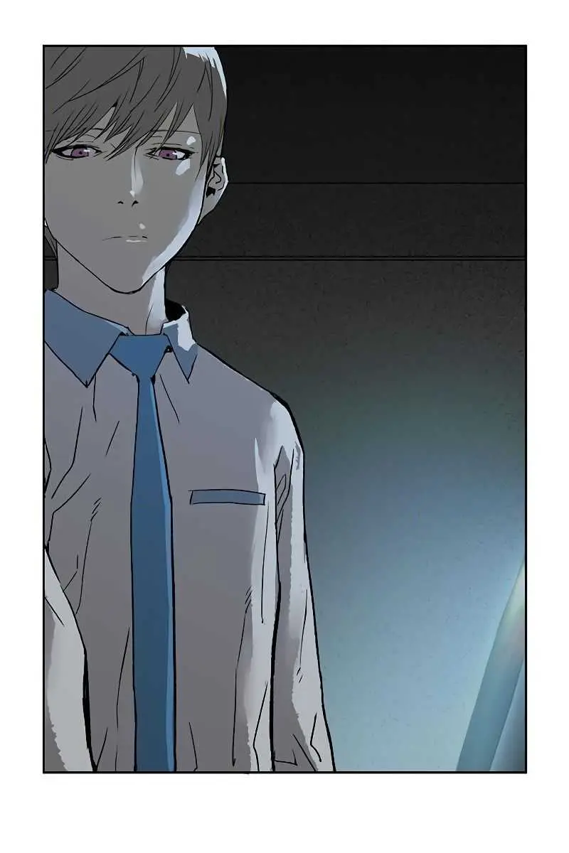 Weak Hero Chapter 211 Page 45