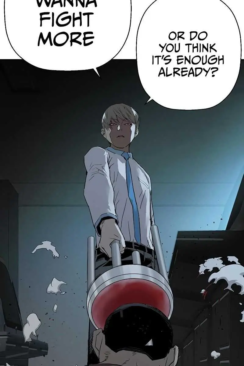 Weak Hero Chapter 211 Page 47