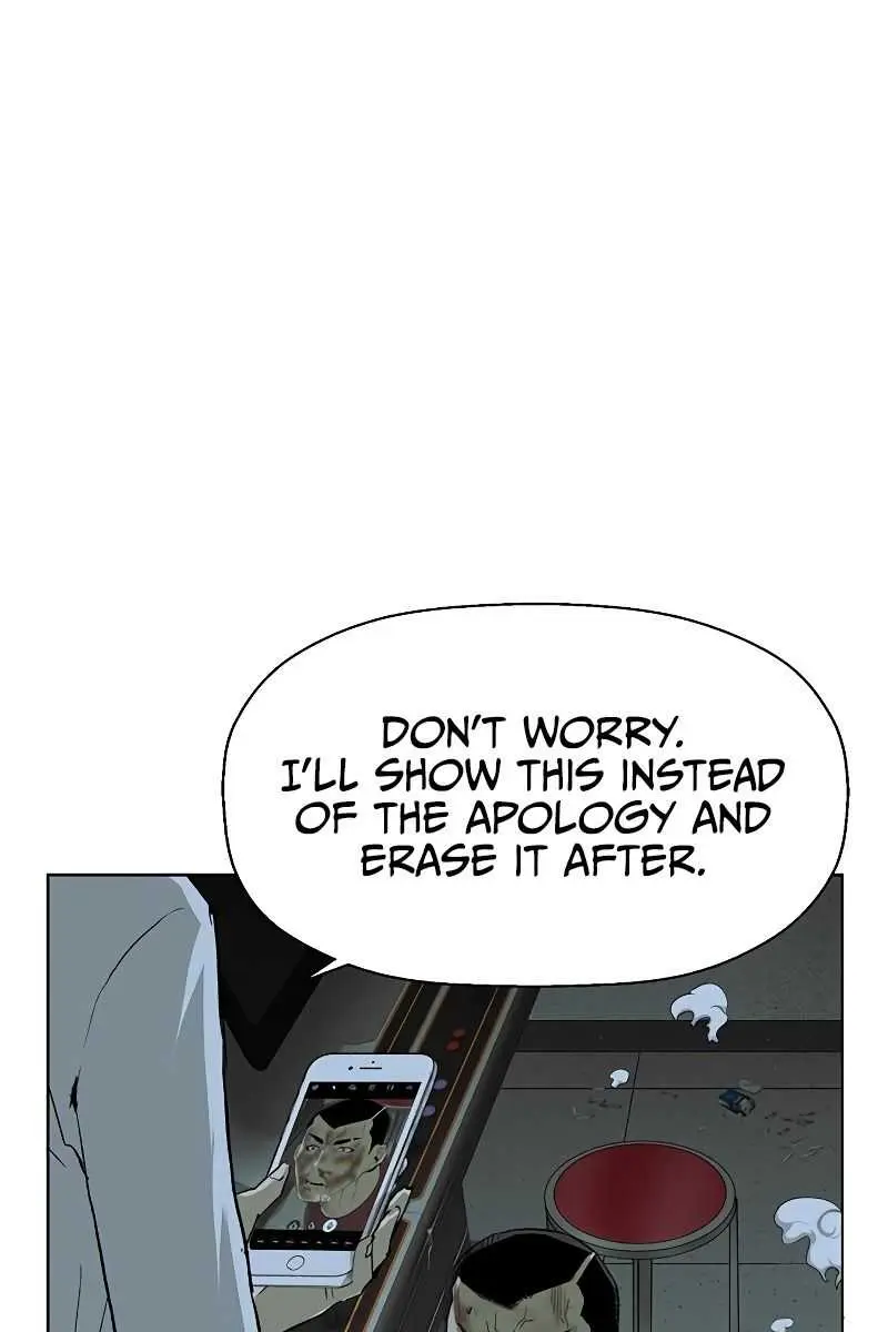 Weak Hero Chapter 211 Page 55