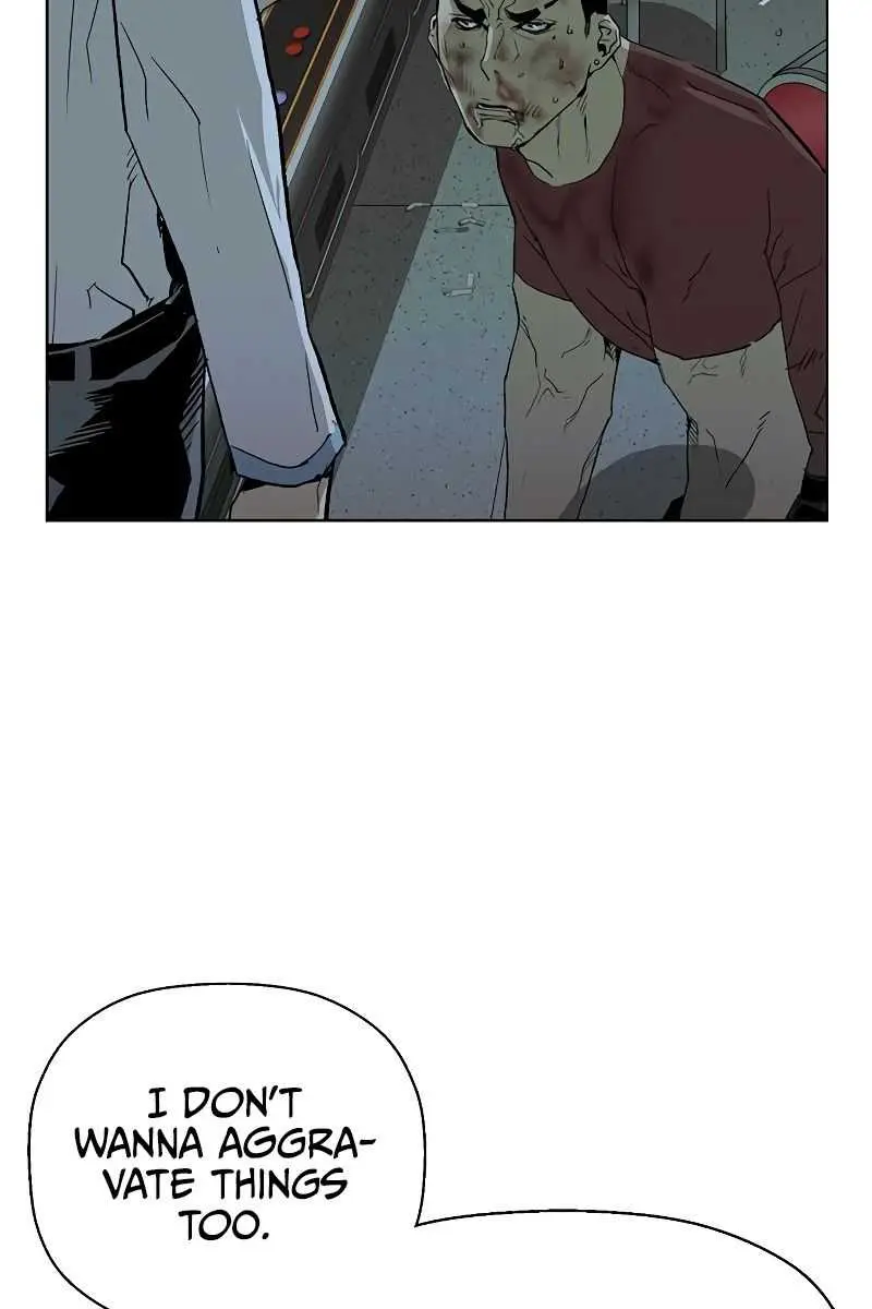 Weak Hero Chapter 211 Page 56