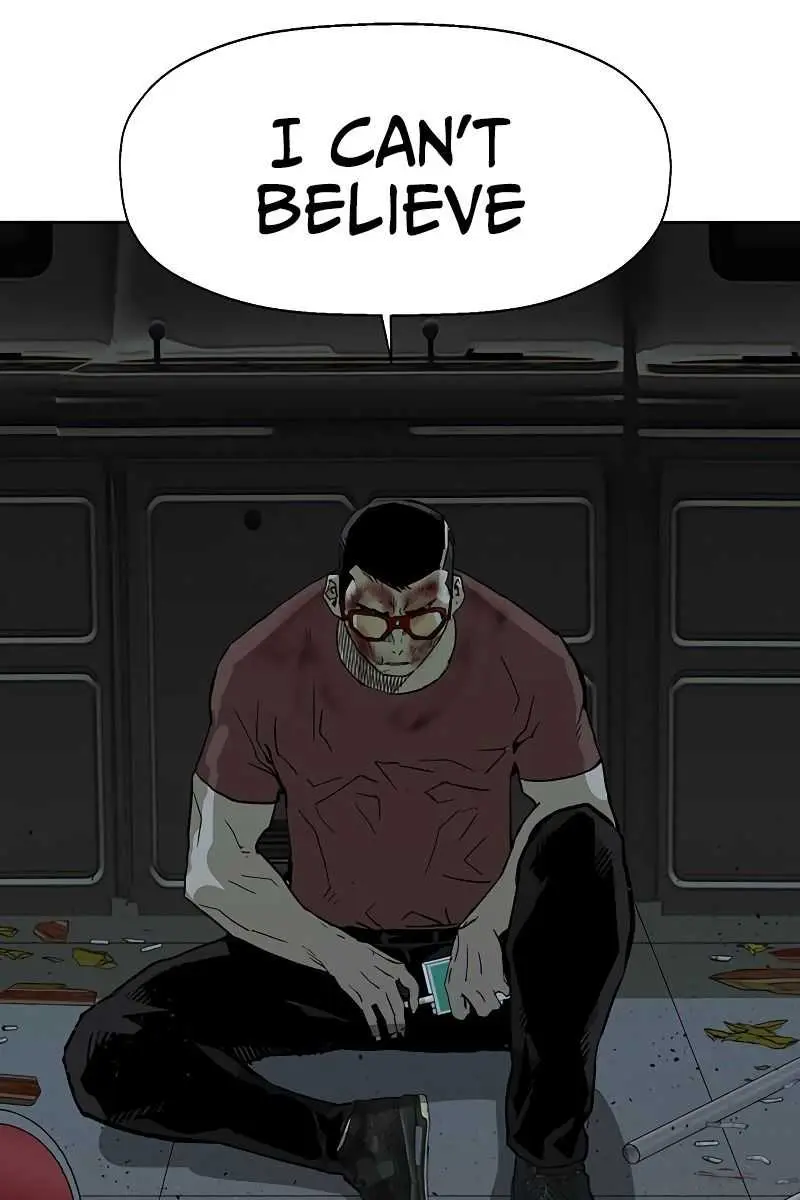 Weak Hero Chapter 211 Page 67