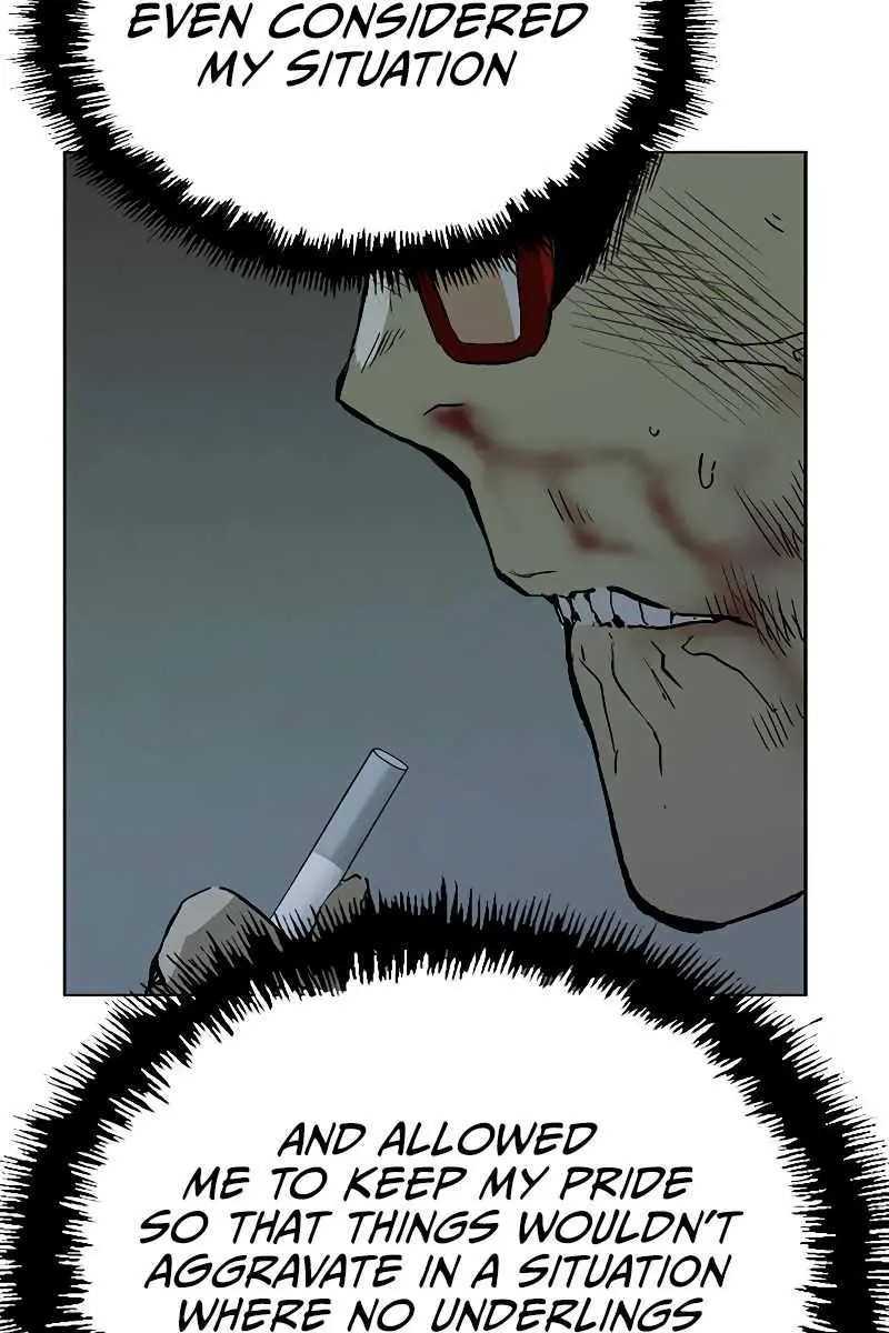 Weak Hero Chapter 211 Page 69