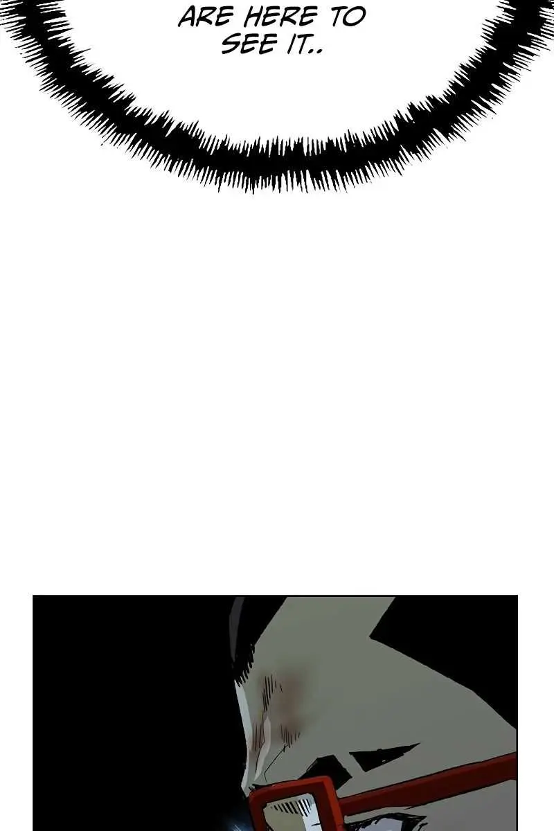 Weak Hero Chapter 211 Page 70