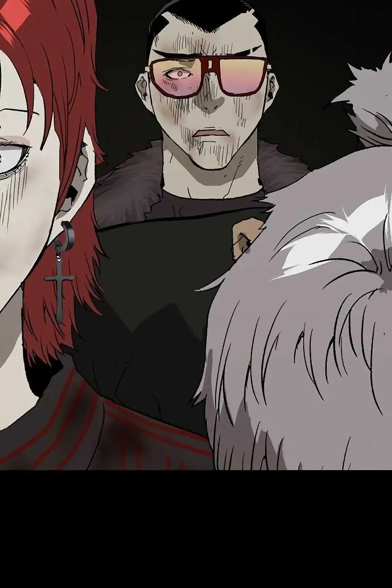 Weak Hero Chapter 211 Page 75