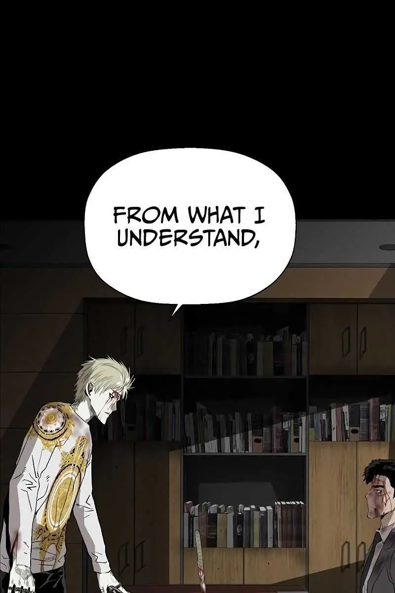 Weak Hero Chapter 211 Page 78