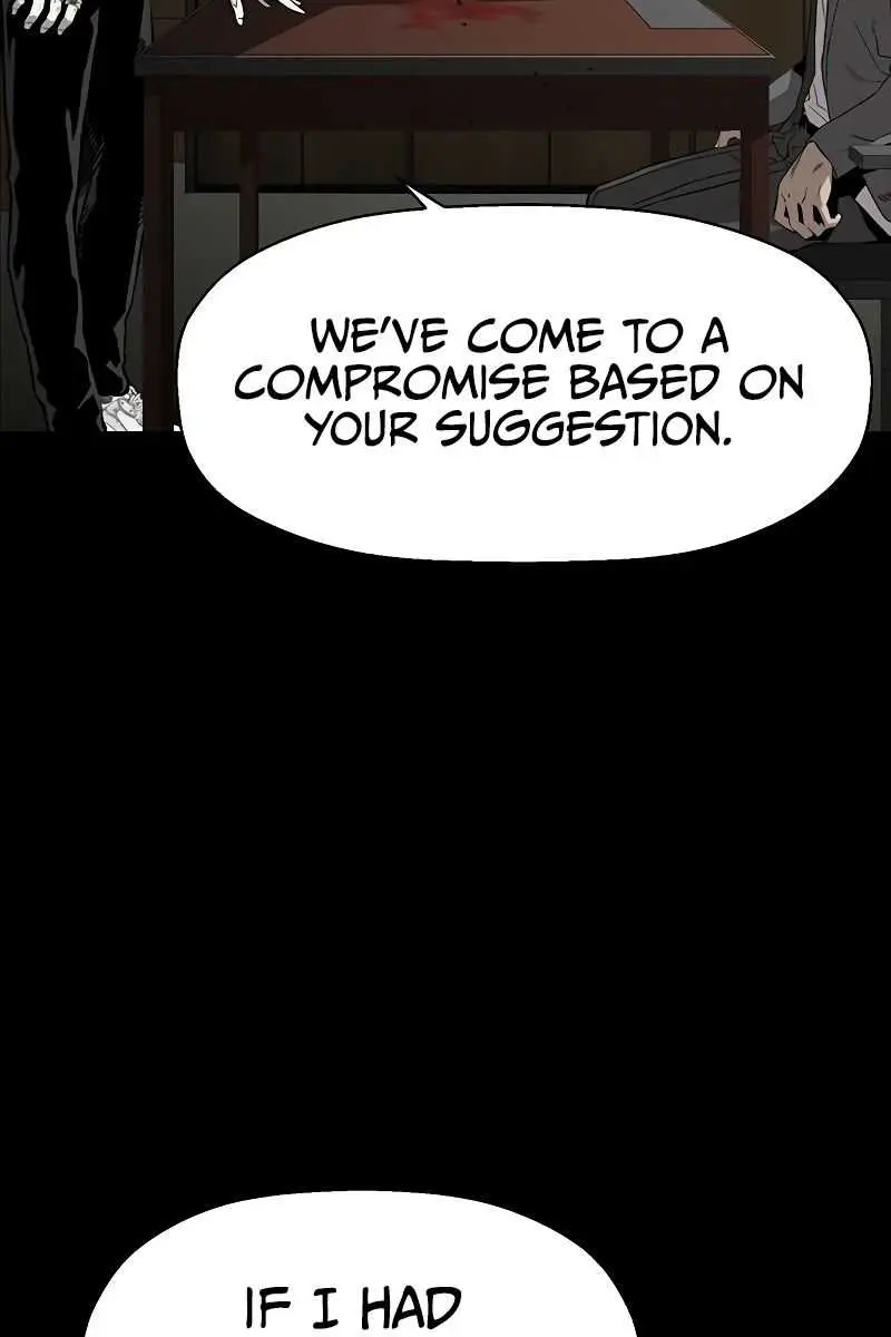 Weak Hero Chapter 211 Page 79