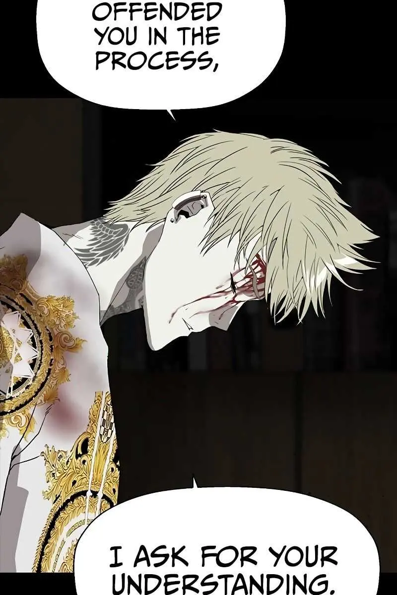 Weak Hero Chapter 211 Page 80