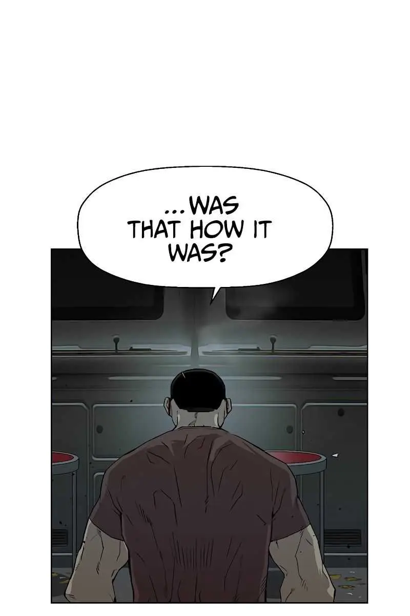 Weak Hero Chapter 211 Page 83