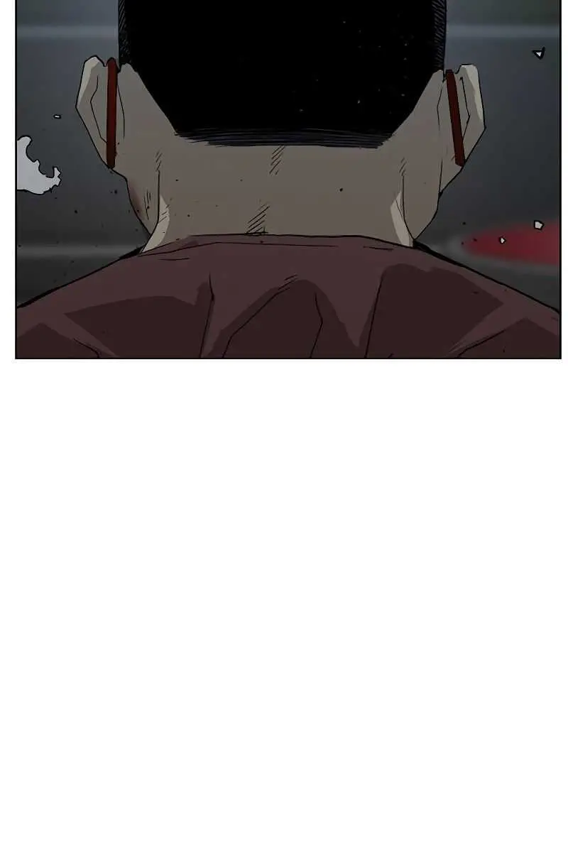 Weak Hero Chapter 211 Page 85