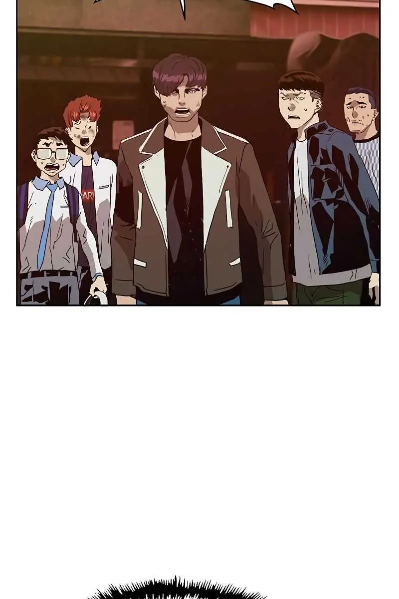 Weak Hero Chapter 211 Page 94