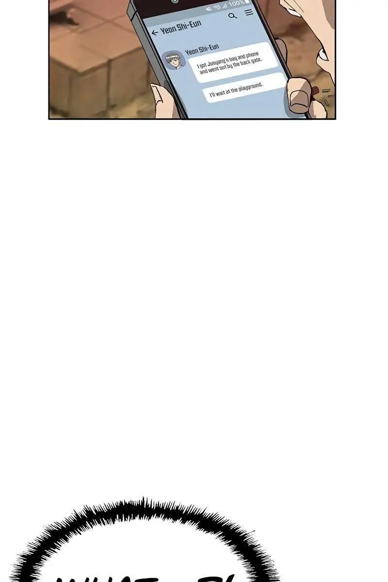 Weak Hero Chapter 211 Page 97